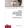 Selig, die nach der Gerechtigkeit dürsten door Gisbert Greshake