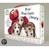 Sesame Street Elmo's World First Flap Book