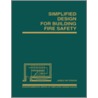 Simplified Design for Building Fire Safety door James Patterson