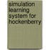 Simulation Learning System for Hockenberry