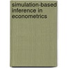 Simulation-Based Inference in Econometrics by Til Schuermann