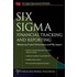 Six Sigma Financial Tracking And Reporting