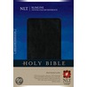 Slimline Center Column Reference Bible-nlt by Unknown