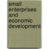 Small Enterprises and Economic Development