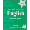 So You Really Want To Learn English Book 3 door Susan Elkins