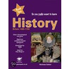 So You Really Want To Learn History Book 2 door N.R.R. Oulton