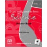 So You Really Want To Learn Science Book 2 door W.R. Pickering