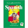 So You Really Want To Learn Spanish Book 3 by Simon Craft