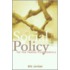 Social Policy for the Twenty-First Century