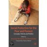 Social Protection For The Poor And Poorest door David Hulme