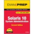 Solaris 10 System Administration Exam Prep