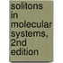 Solitons in Molecular Systems, 2nd Edition