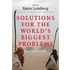 Solutions for the World's Biggest Problems