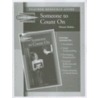 Someone to Count on Teacher Resource Guide by Eleanor Robins