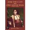 Songs From A Cave And Other Selected Poems door Gerald Olson