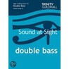 Sound At Sight Double Bass Initial-Grade 8 door T. Osborne
