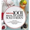 Southern Living 1001 Ways to Cook Southern door Of Southern Living Magazine Editors