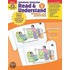 Spanish/English Read & Understand, Grade 1