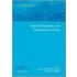 Spatial Disparities and Development Policy