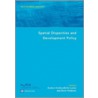 Spatial Disparities and Development Policy door Gudrun Kochendorfer-Lucius
