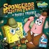 Spongebob Detectivepants in Double Trouble