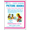 St. Joseph Picture Books (Set of 26 Books) door Jude Winkler