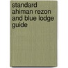 Standard Ahiman Rezon and Blue Lodge Guide door Moses Wolcott Redding