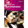 Standard Grade Administration Course Notes by Janice Milne