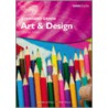 Standard Grade Art And Design Course Notes by Jennifer di Folco