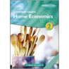 Standard Grade Home Economics Course Notes door Alistair MacGregor