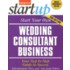 Start Your Own Wedding Consultant Business
