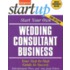 Start Your Own Wedding Consultant Business