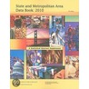 State And Metropolitan Area Data Book 2010 by Us Census Bureau