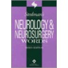 Stedman's Neurology And Neurosurgery Words by Stedman's
