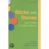 Sticks and Stones and Other Student Essays