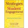Strategies That Promote Student Engagement door Dr. Ernestine G. Riggs