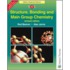 Structure Bonding And Main Group Chemistry