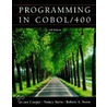 Structured Cobol Programming For The As400 door James Cooper