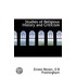 Studies Of Religious History And Criticism