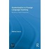 Systemization In Foreign Language Teaching