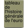 Tableau De L'Histoire Générale De L'Euro by Ͽ