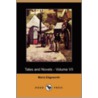 Tales And Novels - Volume Vii (Dodo Press) door Maria Edgeworth