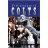 Tales From The Indianapolis Colts Sideline door Phil Richards