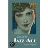 Tales of the Jazz Age, Large-Print Edition door Francis Scott Fitzgerald
