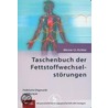 Taschenbuch der Fettstoffwechselstörungen door Werner O. Richter