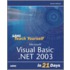 Teach Yourself Visual Basic.Net In 21 Days