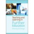 Teaching And Learning In Further Education