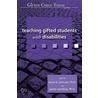 Teaching Gifted Students With Disabilities door Susan Johnsen