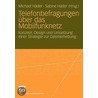 Telefonbefragungen über das Mobilfunknetz by Michael Häder