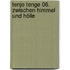 Tenjo Tenge 06. Zwischen Himmel und Hölle